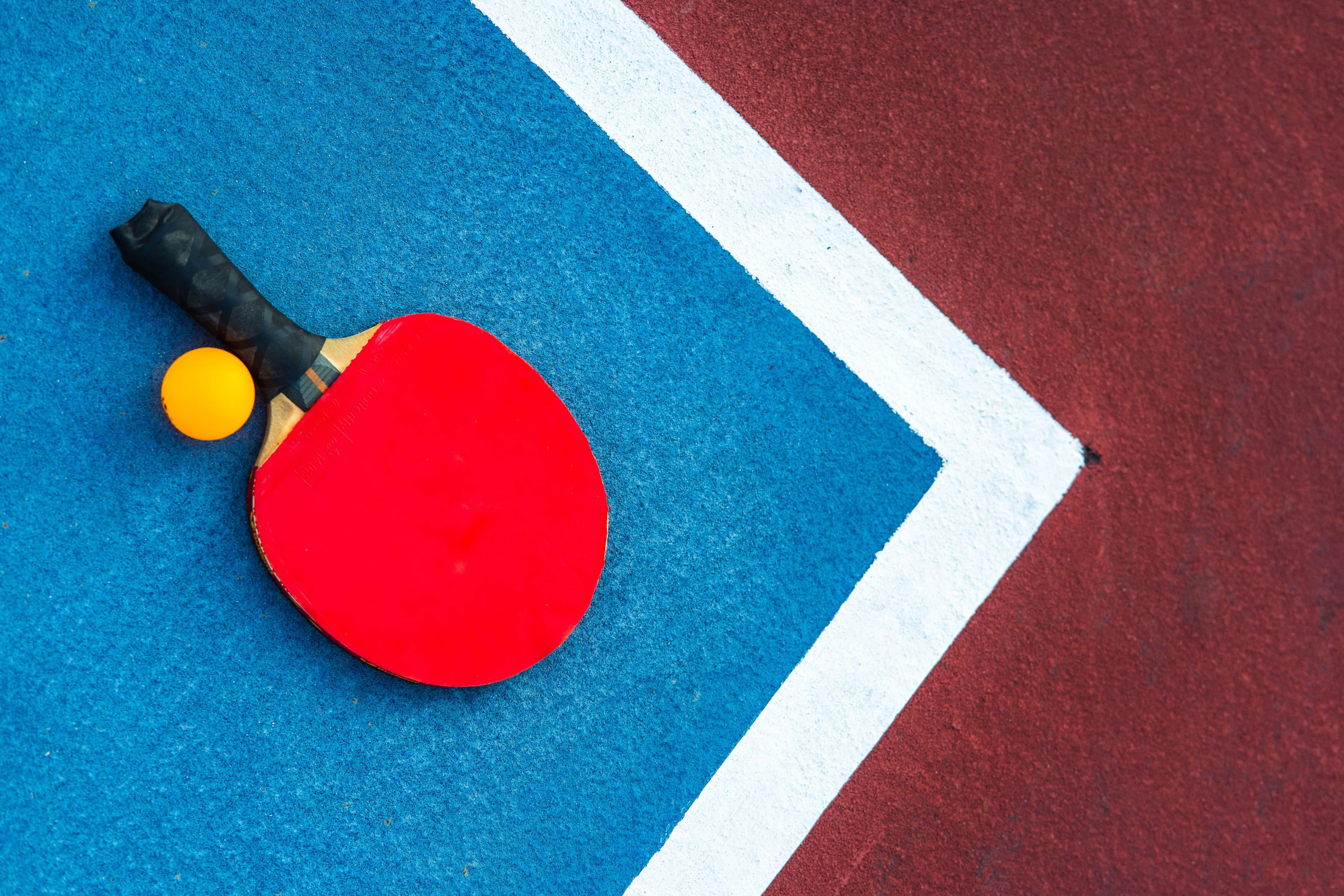 Table Tennis