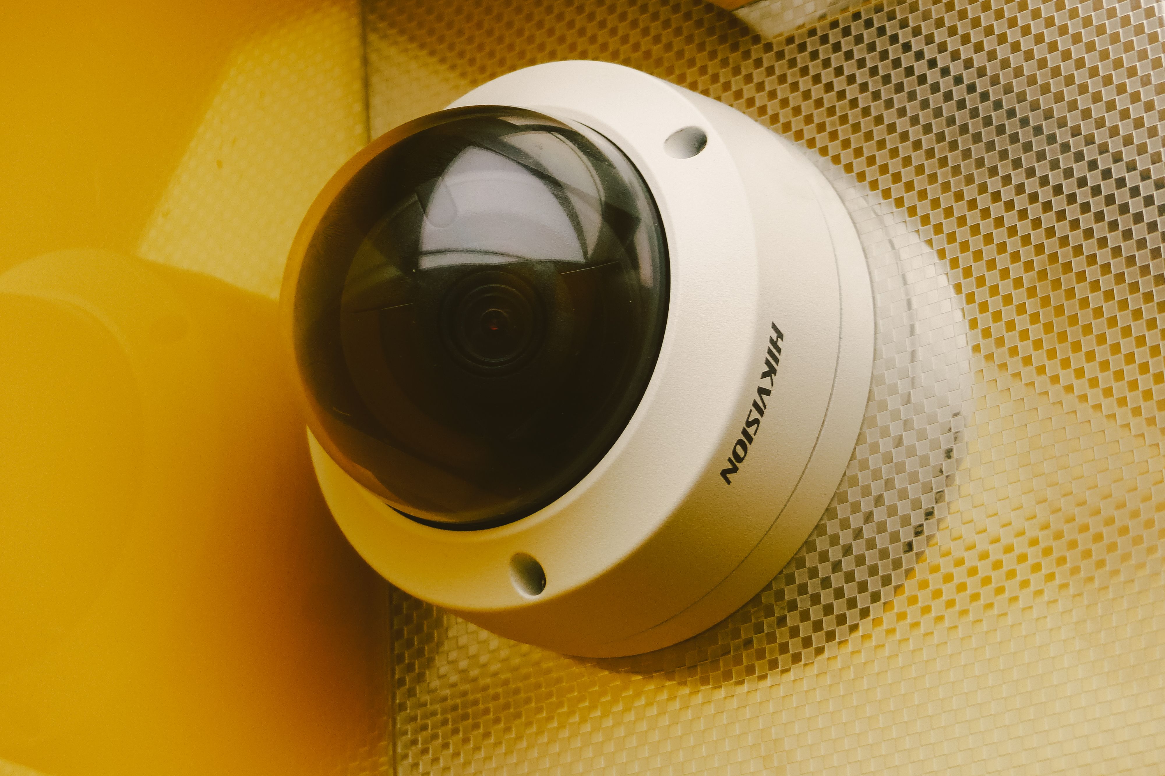 CCTV Security