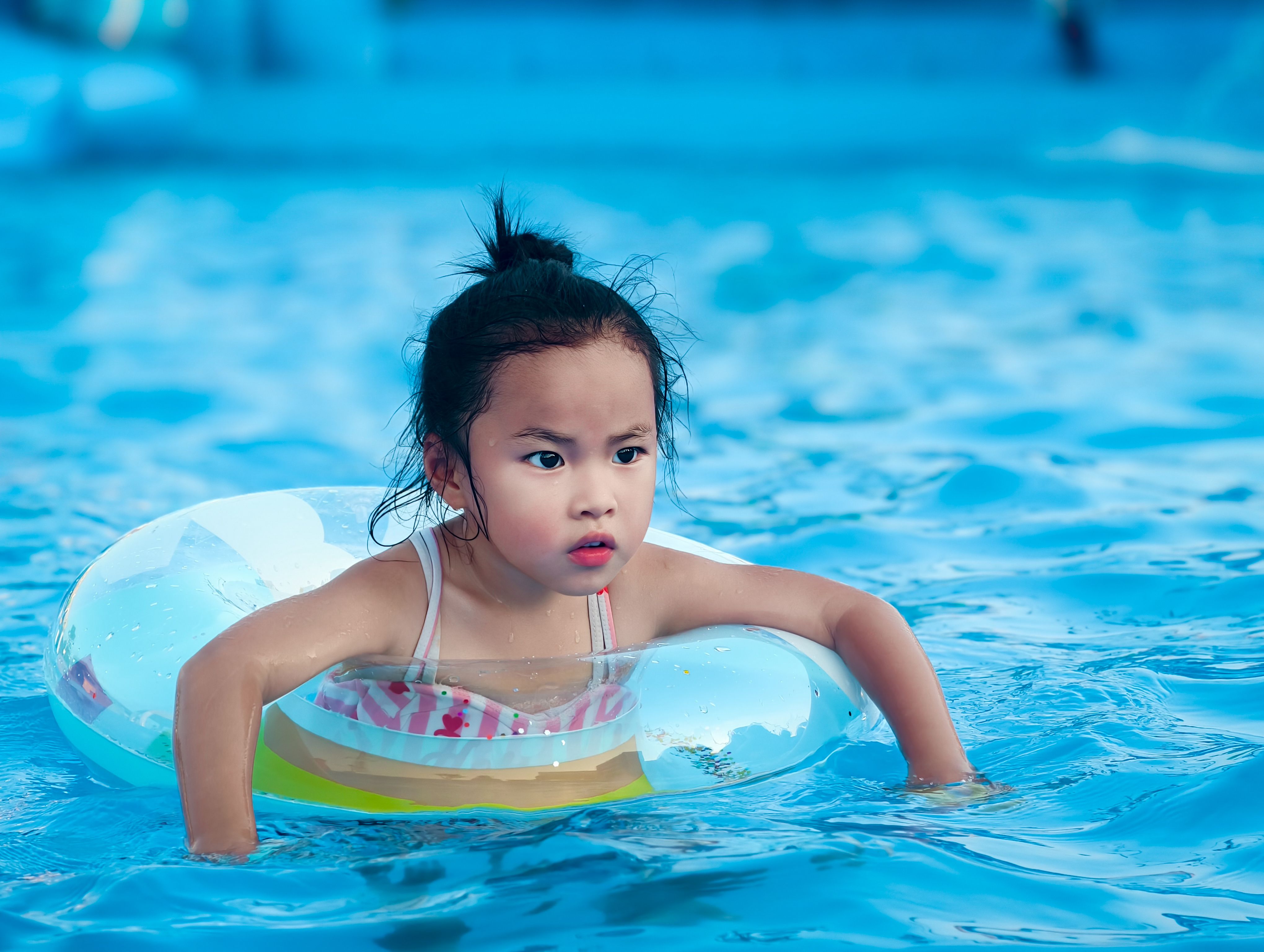 Children's Swimming Pool