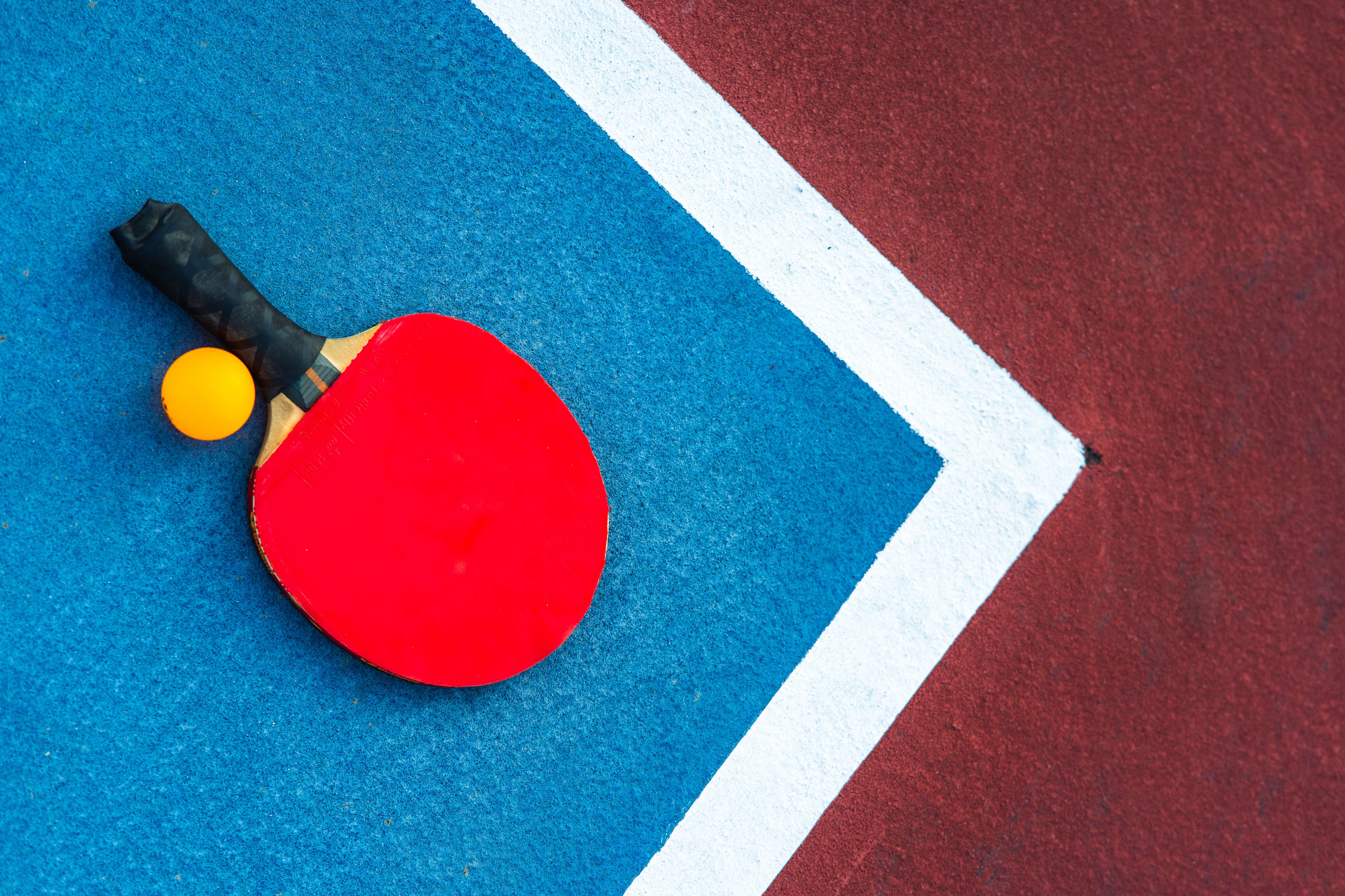 Table Tennis